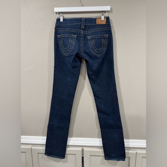 True Religion Skinny Jeans size 26 - Picture 1 of 6